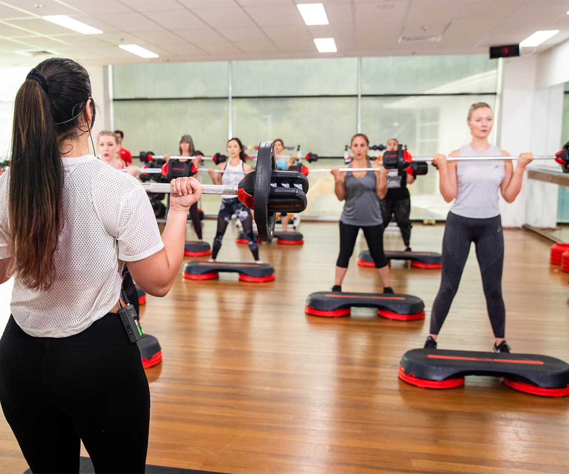 Studio Pilates - North Adelaide Village